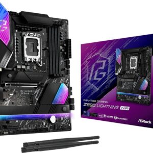 Płyta główna ASRock Z890 LIGHTNING WIFI