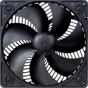 Wentylator SilverStone AP181 Air Penetrator (SST-AP181)
