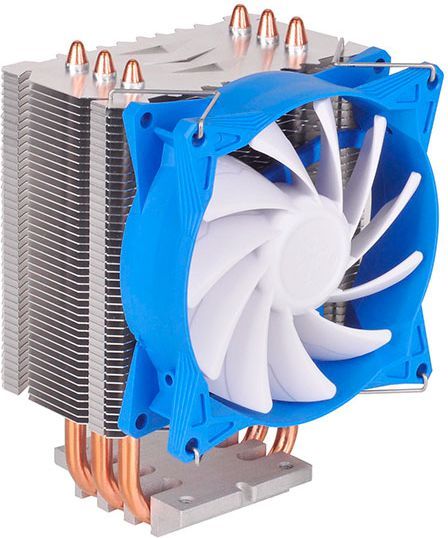 Chłodzenie CPU SilverStone Argon AR08 (SST-AR08)
