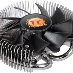 Chłodzenie CPU Thermaltake MeOrb II (CL-P004-AL08BL-A)