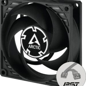Wentylator Arctic P8 PWM PST CO (ACFAN00151A)
