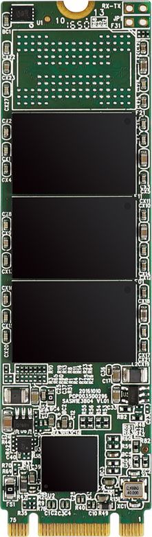 Dysk SSD Silicon Power A55 512GB M.2 2280 SATA III (SP512GBSS3A55M28)