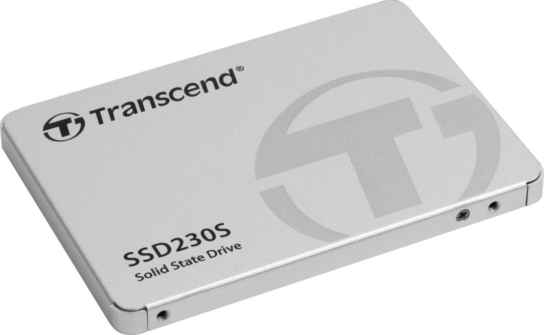 Dysk SSD Transcend SSD230S 256GB 2.5" SATA III (TS256GSSD230S)