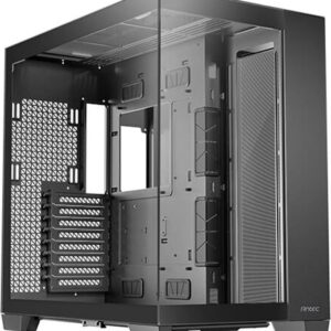 Obudowa Antec Gamer C8 (0-761345-10019-9)