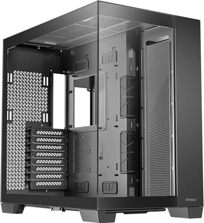 Obudowa Antec Gamer C8 (0-761345-10019-9)