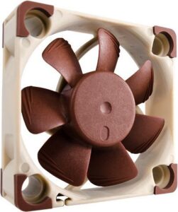 Wentylator Noctua NF-A4x10 FLX