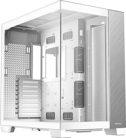 Obudowa Antec Constellation C8 Biały (0-761345-10093-9)