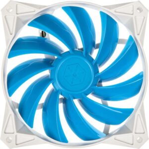 Wentylator SilverStone FQ122 (SST-FQ122)