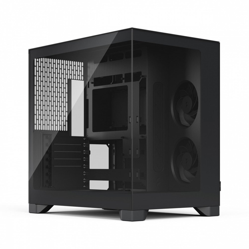 Obudowa Fractal Design Pop 2 Vision czarna (FD-C-POV2A-01)