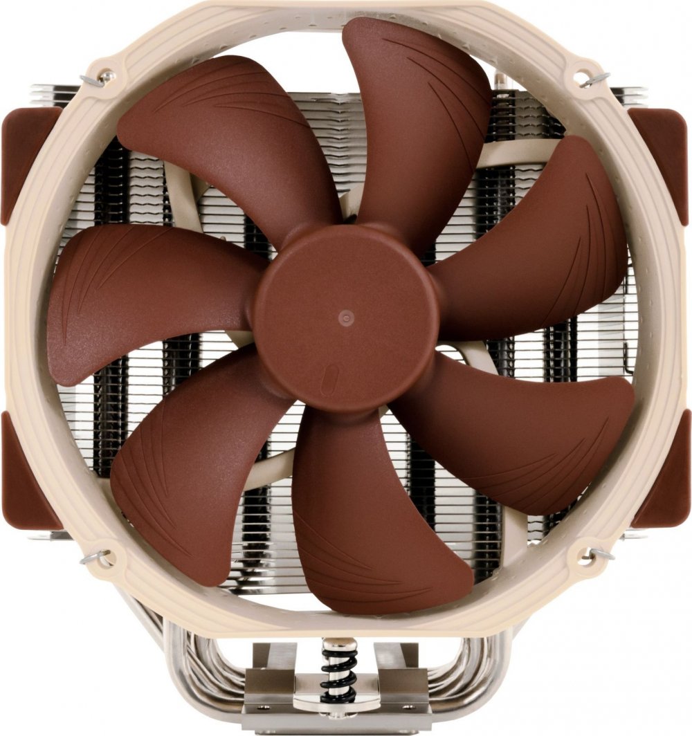 Chłodzenie CPU Noctua NH-U14S