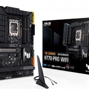 Płyta główna Asus TUF GAMING H770-PRO WIFI