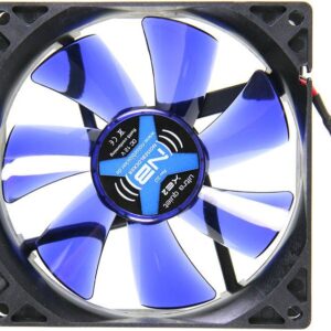 Wentylator Noiseblocker BlackSilent Fan XE2 (ITR-XE-2)