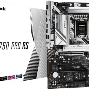 Płyta główna ASRock B760 PRO RS