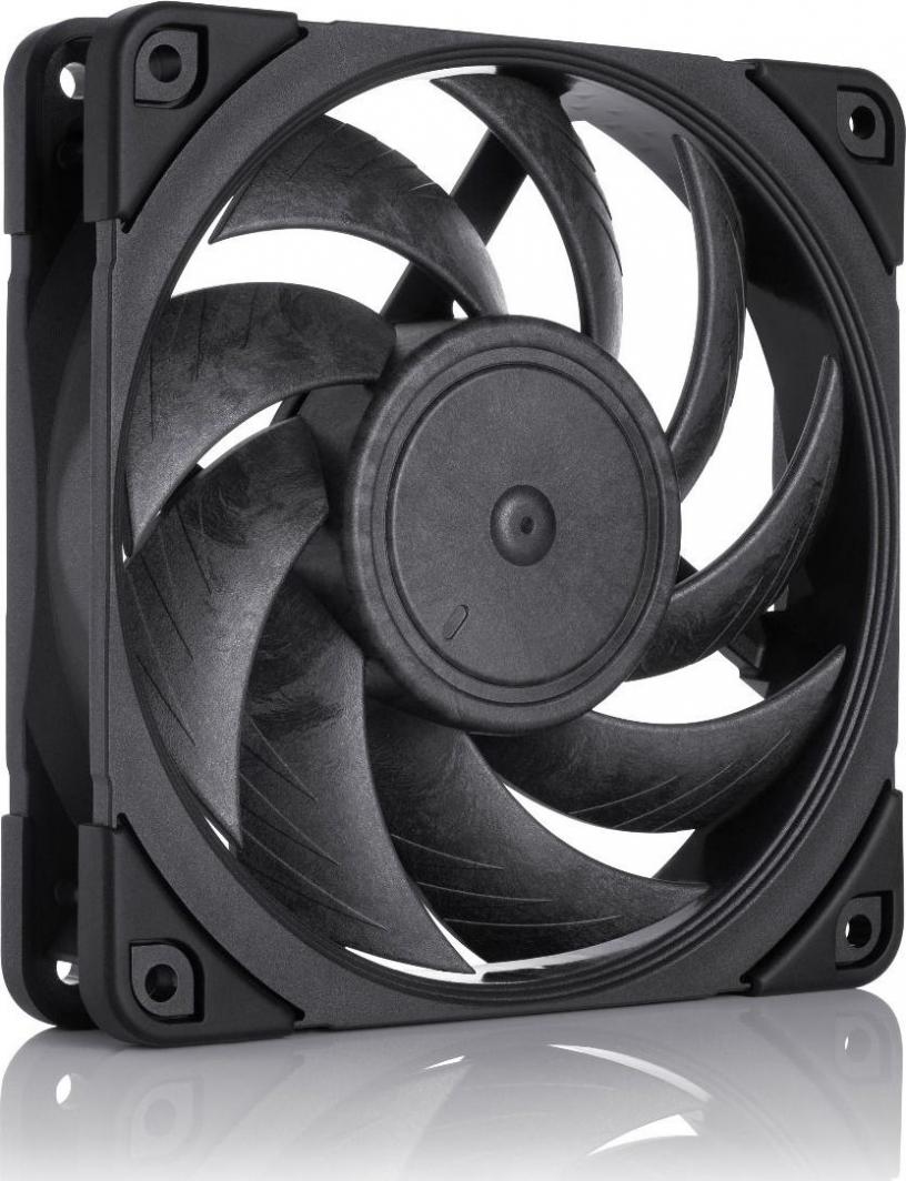 Wentylator Noctua NF-A12X25 PWM chromax.black.swap