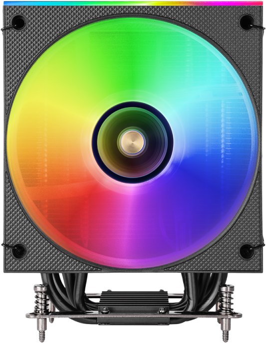 Chłodzenie CPU Tacens Mars MCPU-LCD (TACMARS-MCPULCD)