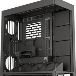 Obudowa Havn HS 420 VGPU czarna (HVN-CA-HS420-08)