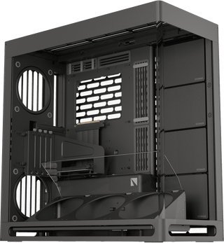 Obudowa Havn HS 420 VGPU czarna (HVN-CA-HS420-08)
