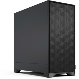 Obudowa Fractal Design Pop 2 Air Solid czarna (FD-C-POA2A-01)