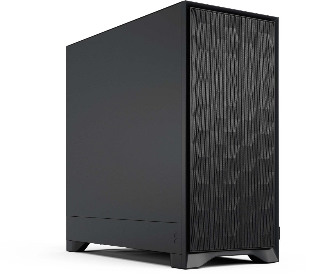 Obudowa Fractal Design Pop 2 Air Solid czarna (FD-C-POA2A-01)