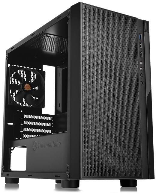 Obudowa Thermaltake Versa H18 Window (CA-1J4-00S1WN-00)