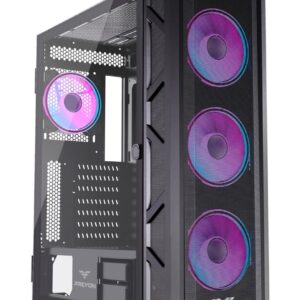 Obudowa PREYON Nest Meshy+ (PRENMP04B)