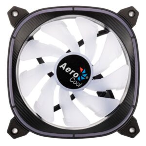 Wentylator Aerocool Astro 12F ARGB (ACF3-AT10227.01)