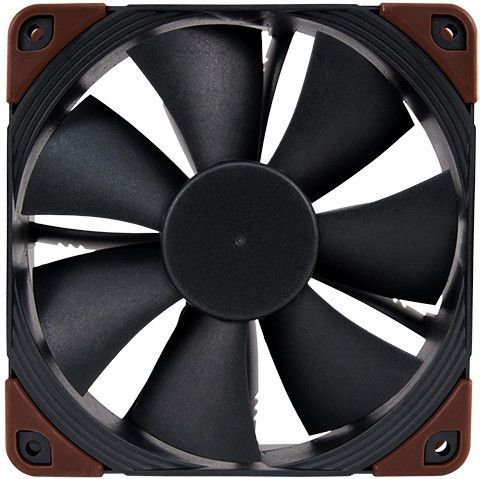 Wentylator Noctua NF-A14 industrialPPC-24V-3000 IP67 PWM
