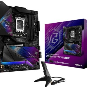 Płyta główna ASRock Z890 RIPTIDE WIFI