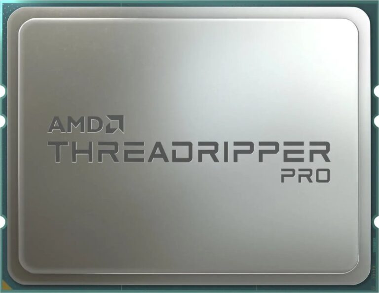 Procesor AMD Ryzen Threadripper Pro 5995WX, 2.7 GHz, 256 MB, OEM (100-000000444)