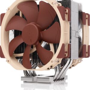 Chłodzenie CPU Noctua NH-U14S DX-4677