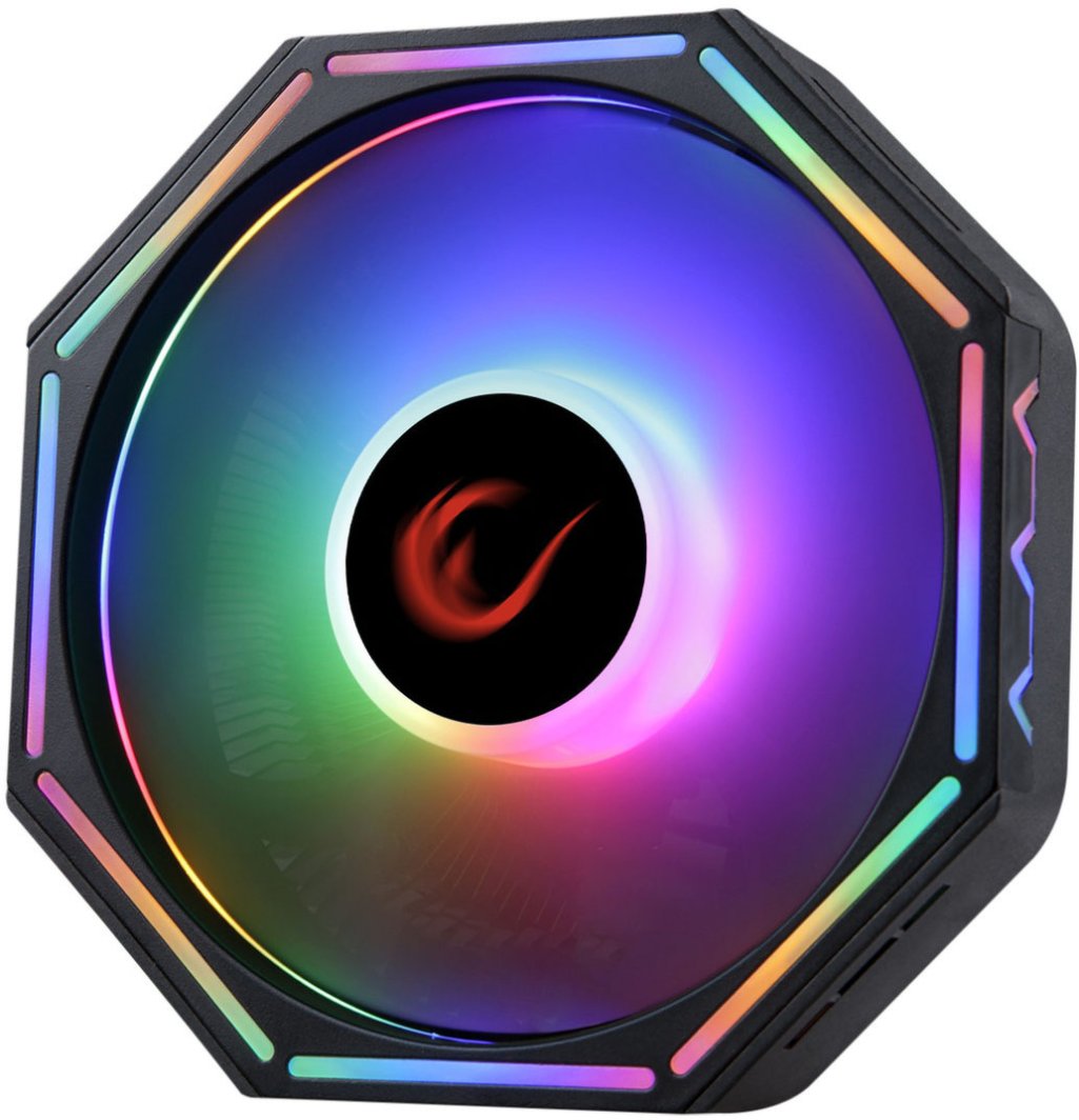 Chłodzenie CPU Rampage RM-C04 Coolblade