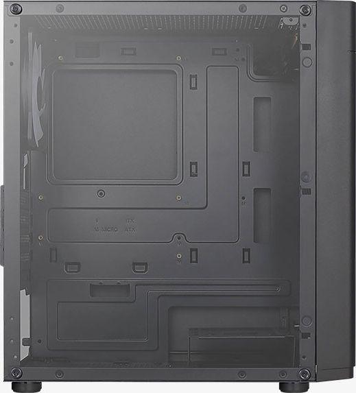 Obudowa Aerocool Hexform FRGB (AEROPGS-HEXFORM-GBK2)