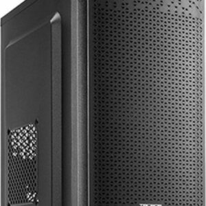 Obudowa Mars Gaming Anima AC6 500 Czarny