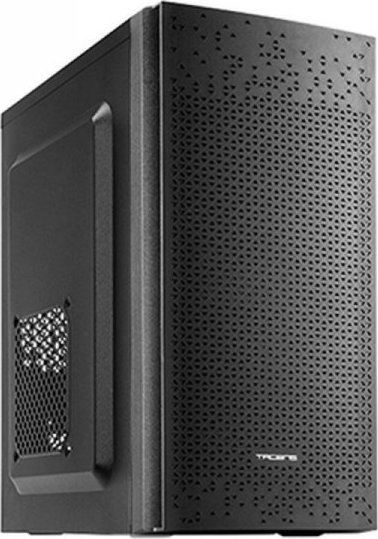 Obudowa Mars Gaming Anima AC6 500 Czarny