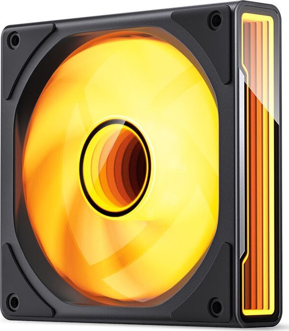 Wentylator Jonsbo ZK-120B 3-pack
