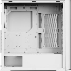 Obudowa Aerocool D502A-G-WT-V1 Biały (ACCM-DS02043.21)