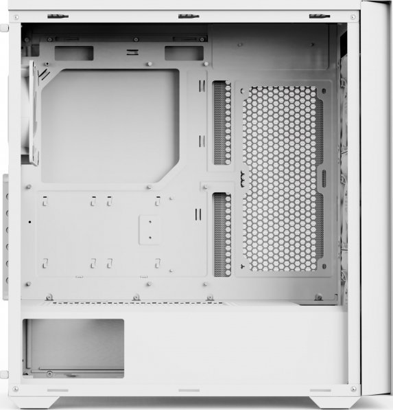 Obudowa Aerocool D502A-G-WT-V1 Biały (ACCM-DS02043.21)
