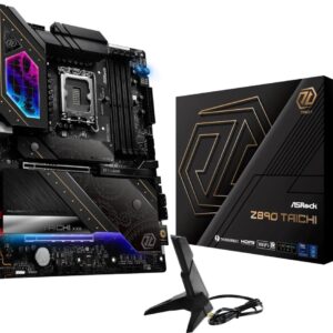 Płyta główna ASRock Z890 TAICHI