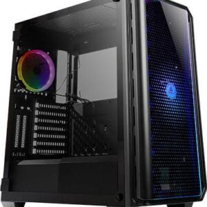 Obudowa Antec NX1000 Czarny (0-761345-81000-5)