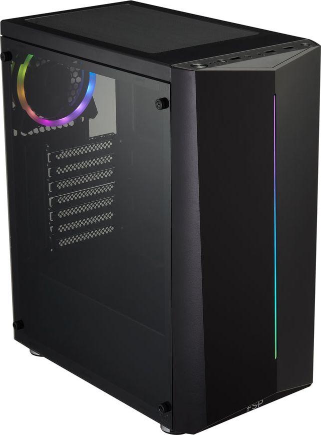 Obudowa FSP/Fortron CMT151 ARGB (POC0000110)
