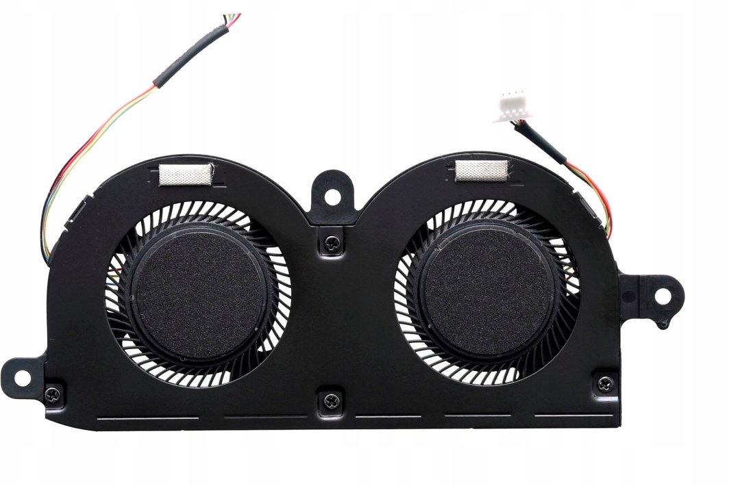 Wentylator Dell ASSY FAN XPS 9370