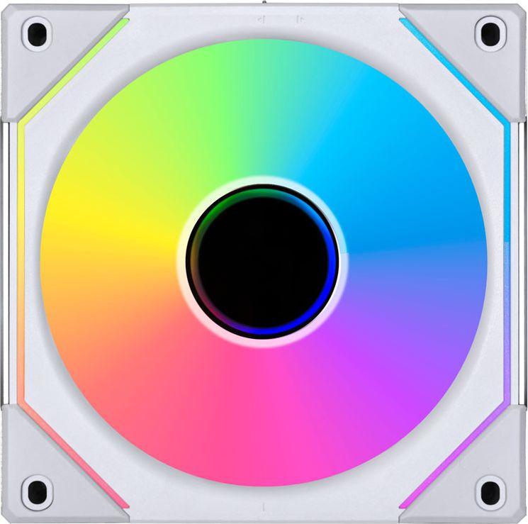 Wentylator Lian Li UNI FAN SL-INF 120 RGB 3-pack (UF-SLIN120-3W)