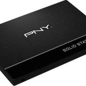 Dysk SSD PNY CS900 1TB 2.5" SATA III (SSD7CS900-1TB-RB)