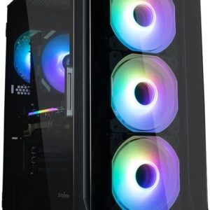 Obudowa Zalman I3 Neo TG