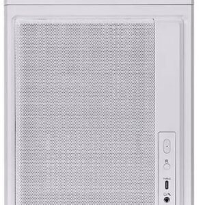 Obudowa Thermaltake TR300 TG Biały (CA-11M-00M6WN-00)
