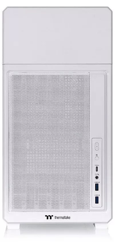 Obudowa Thermaltake TR300 TG Biały (CA-11M-00M6WN-00)