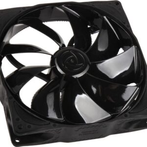 Wentylator Noiseblocker NB-eLoop Fan B14-PS (ITR-B14-PS-BL)