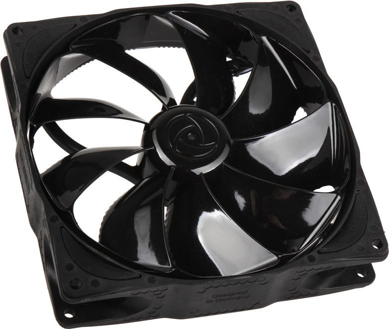 Wentylator Noiseblocker NB-eLoop Fan B14-PS (ITR-B14-PS-BL)