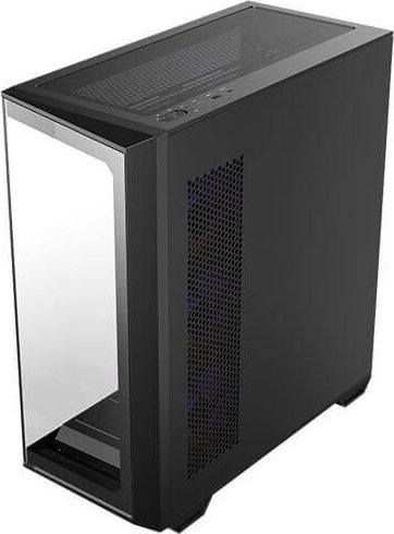 Obudowa Antec Constellation C3 ARGB Czarny (0-761345-10029-8)