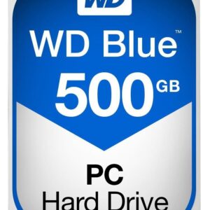 Dysk WD Western Digital WD Caviar Blue 500GB 7200RPM